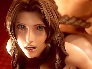 Sweet Aerith