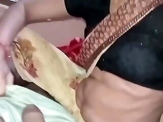 Indian Hot Female Was Fucked By Her Stepbrother
