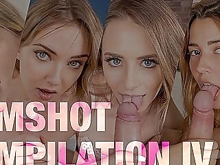 Melody Marks, Jayla De Angelis And Mary Jane Evans In Pop-shot Compilation Iv