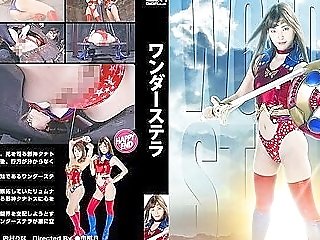 [ghkp-58] Wonder Stella Scene Six