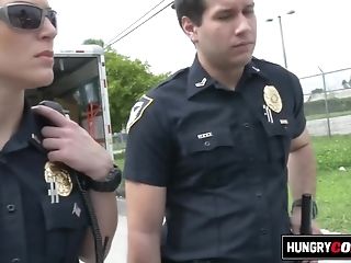 XXX Cop Videos, Free Police Porn Tube, Sexy Cop Clips