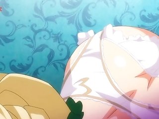 Amoral Anime Porn Honies Breathtaking Fuck-fest Movie