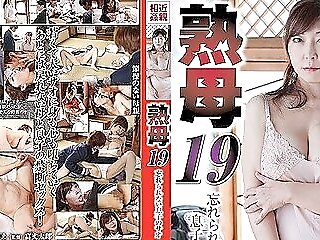 [nsfs-065] Cougar Nineteen Memorable Not-my-sons-in-law Pipe Yumi Narusaki Scene Two