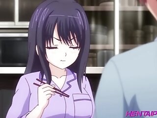 Yari Agari 01 ▸ Misplaced Harassment Manga Porn