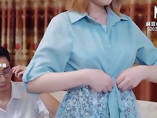 【国产】麻豆传媒作品/msd-061 -处女应聘看护/免费观看