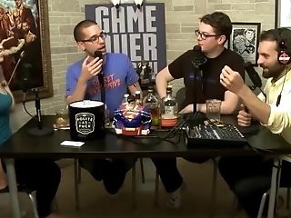 Shoeplay From Podcast