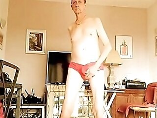 Fabulous Adult Movie Homosexual Big Dick Attempt To Observe For Utter Version