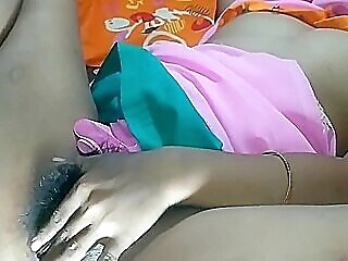 Indian Tamil Bhabhi Hookup Flick Indian Tamil Bhabhi Fuckfest And Romance With Her Hubby South Indian Tamil Bhabhi Demonstrating Her Honeypot