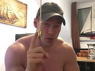 talking young straight guy into gay cum sucking porn