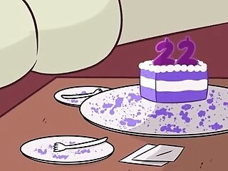 Connie's X-rated Bday Celebration