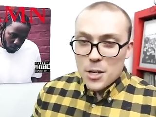 Anthony Fantano - Kendrick Lamar - Damn. Album Review
