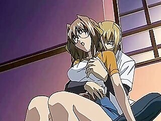 Strike Angel Escalayer 1 Lovemaking - Manga Porn Anime