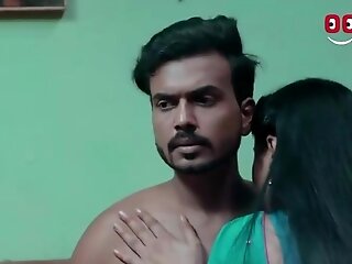 Yakshini 2023 Oolalaa Originals Hindi Hot Porno Rope Harness Series Scene 1