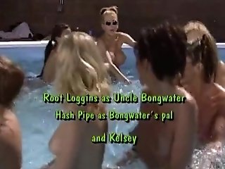 Sun Bunnies (2003) With Summer Camp