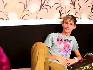 Homo Fuck Emo Boys Very First-ever Time Connor Levi Is One Slender