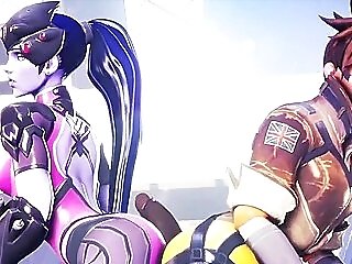 Widowmaker Hmv/pmv