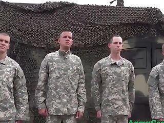 Sex Missionary Military