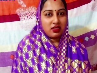 Devar Bhabhi And Mummy In Law - Astonishing Bang-out Clip Hd Off The Hook , Check It